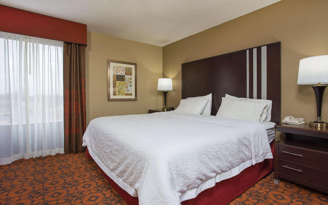 Hampton Inn Dry Ridge