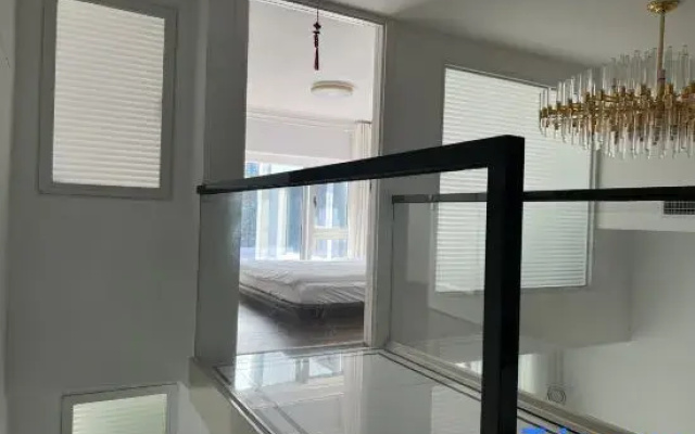 Xiamen Xisiman Homestay