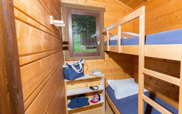 Camping Collonges-la-Rouge