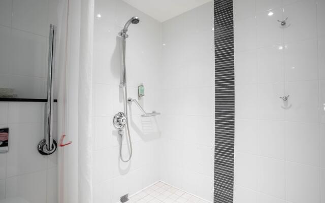Holiday Inn Glasgow City Centre Theatreland by IHG