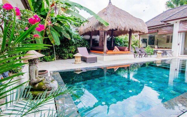 Villa Matahari