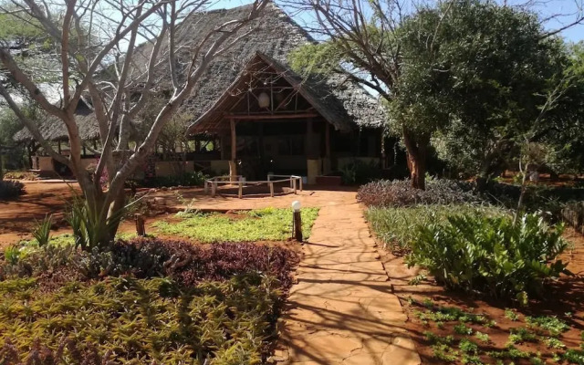 Sagala Lodge