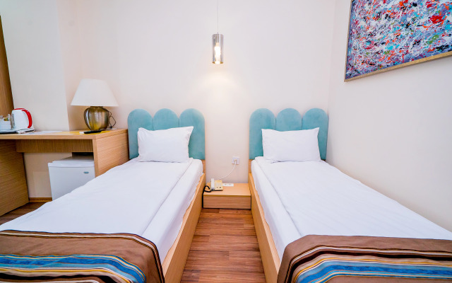 Hotel Guci