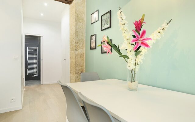 Residence Tour Eiffel Champs de Mars(Exposition 1)