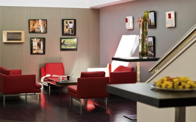 Hotel Cannes Montfleury