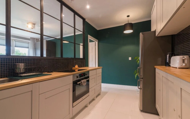 Elite Apartments Brabank Superior