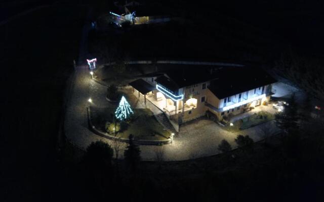 Hotel La Loggia