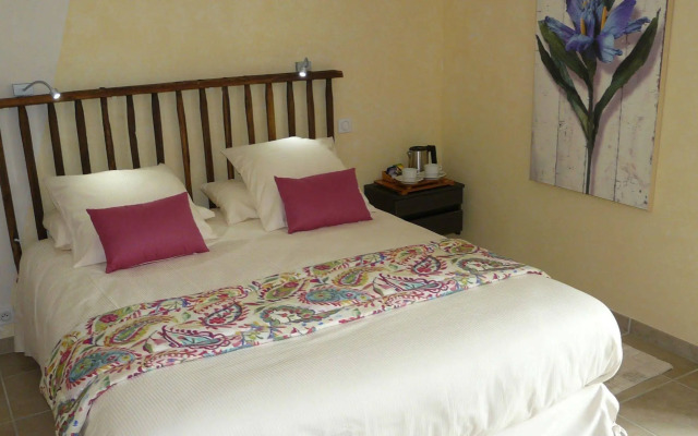 Domaine de Janis & Spa