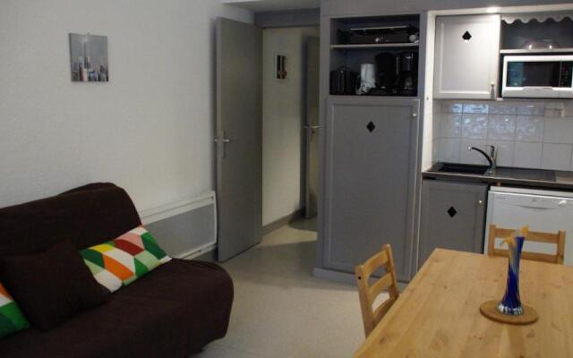 Appartement 4 personnes Saint-Lary Village