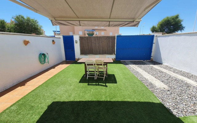 Beach House a 100m de la playa