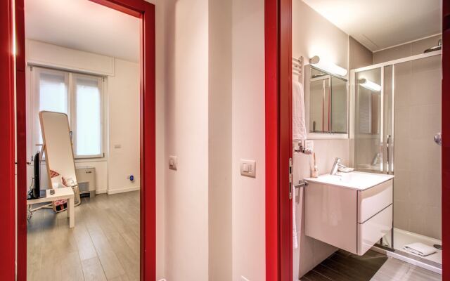 Luxury Apartments Suite Santa Sofia