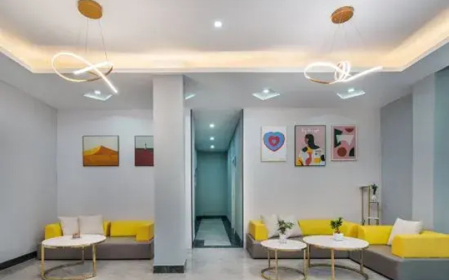 Bailuyuan B&B (Shell Beach)