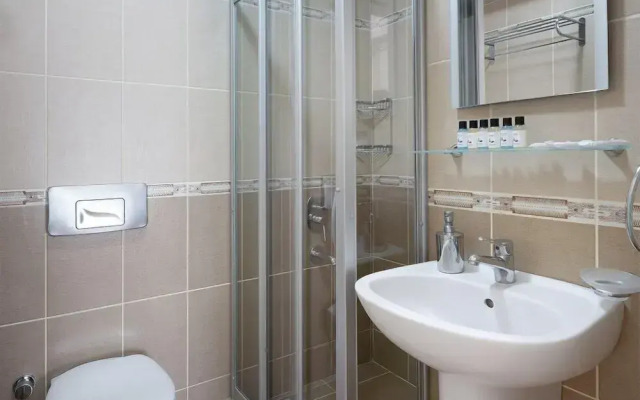 Begonvil Hotel Bozcaada