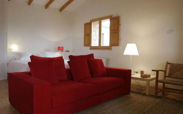 Rusticae Hotel Aldearroqueta