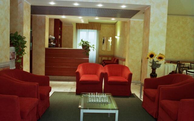Hotel Engadina