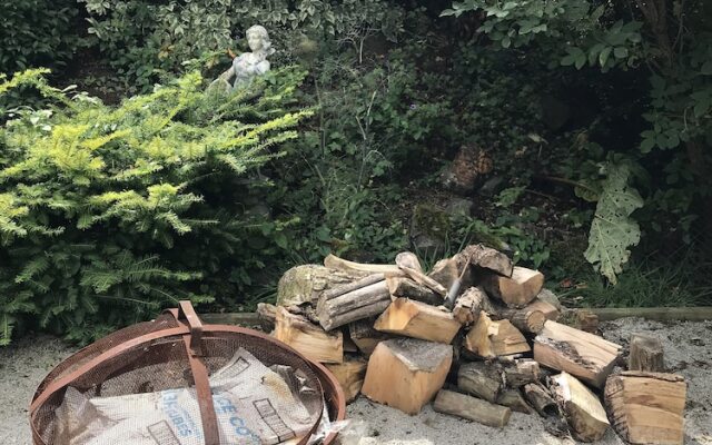 Drewe Arms Bunk Rooms & Church Cottage