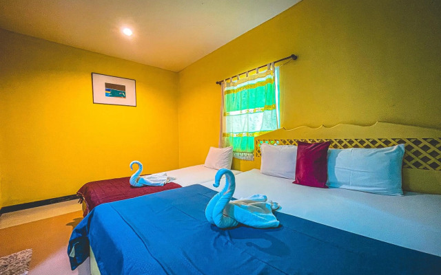 Kanta Hill Resort