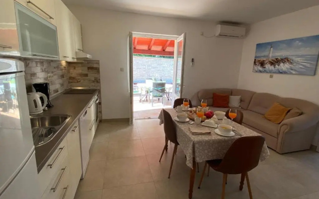 Ljubica Apartments