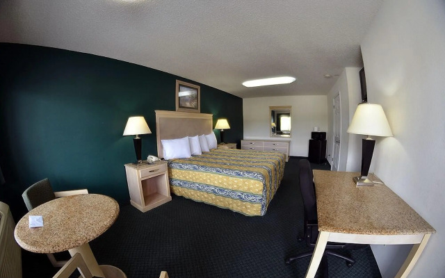 Empire Inn & Suites Atlantic City Absecon
