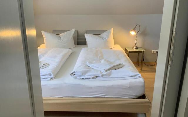 Fewo 4 Friedenstraße