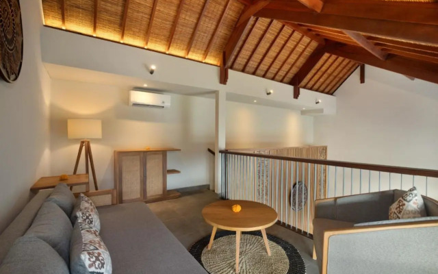 Teratai Villa Canggu by Ini Vie Hospitality