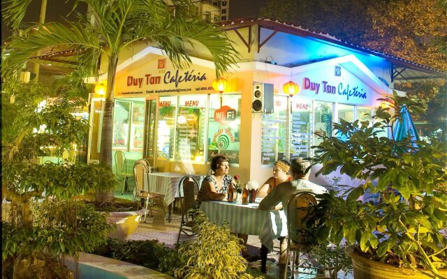 Duy Tan Hotel
