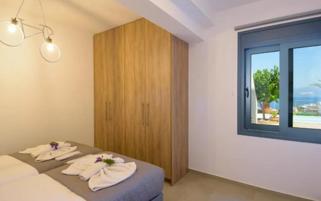 Villa Calypso Elounda