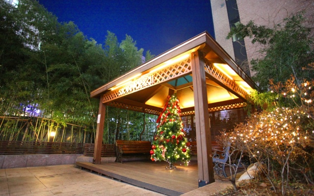 Hotel Skypark Myeongdong II