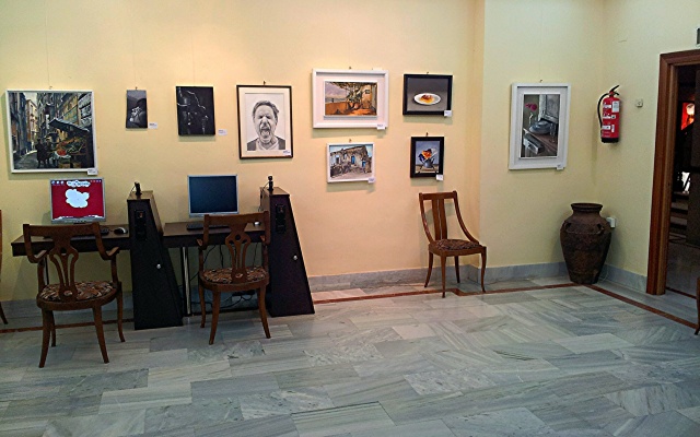 Hotel Averroes