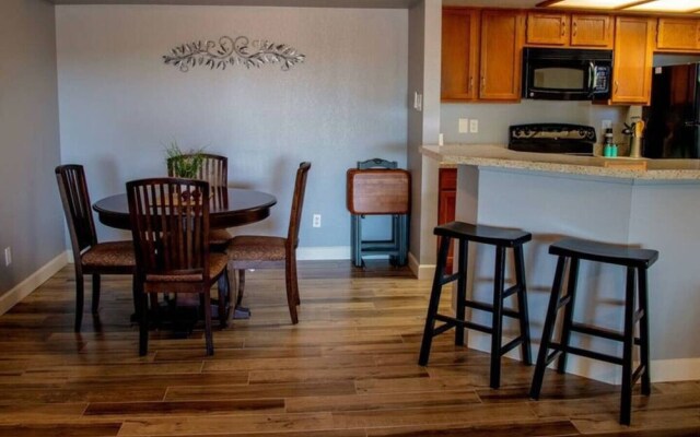 The Stars of Old Town