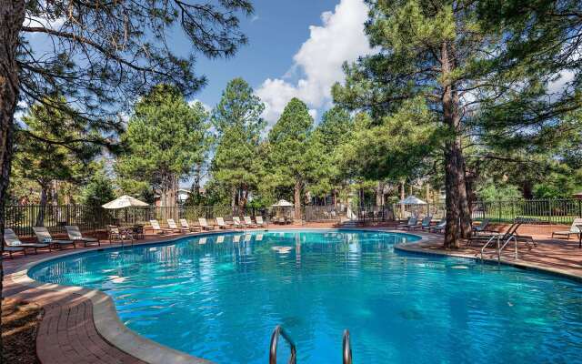 Little America Flagstaff