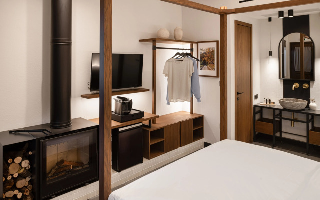 Unedo All Seasons Hotel