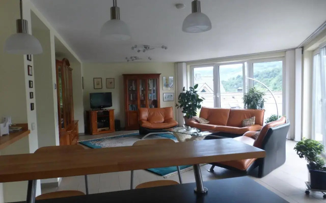 K-Haus Sankt Aldegund