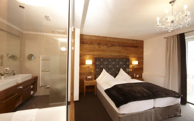 Hotel Gridlon