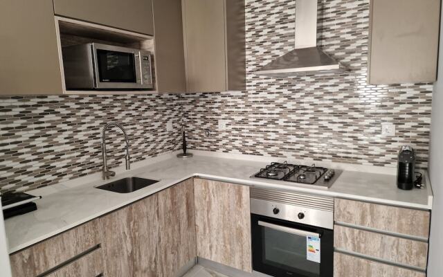 Beautiful 2-bed Apartment in Arcos de Valdevez