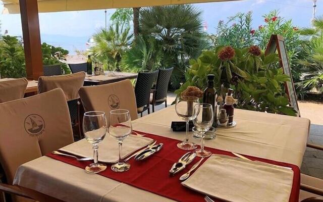 Hotel Miramare Njivice