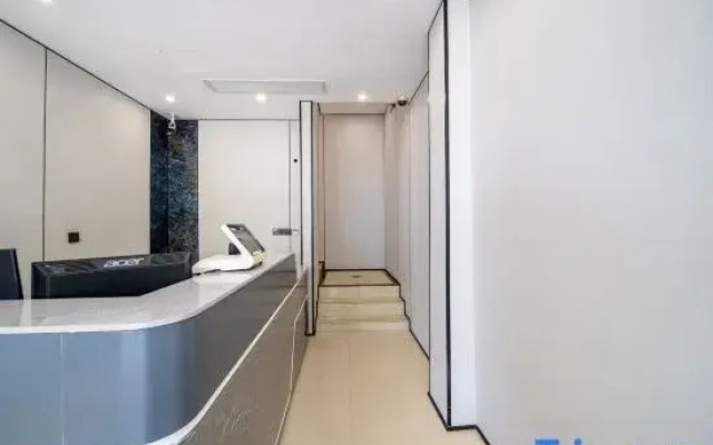 Yijin Hostel