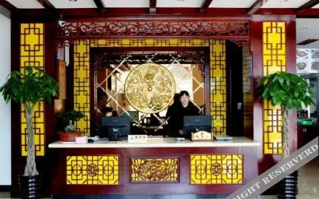 Longqiao Resort