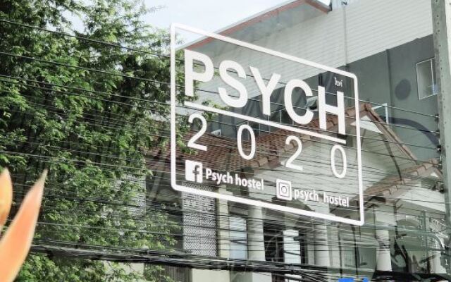 Psych Hostel