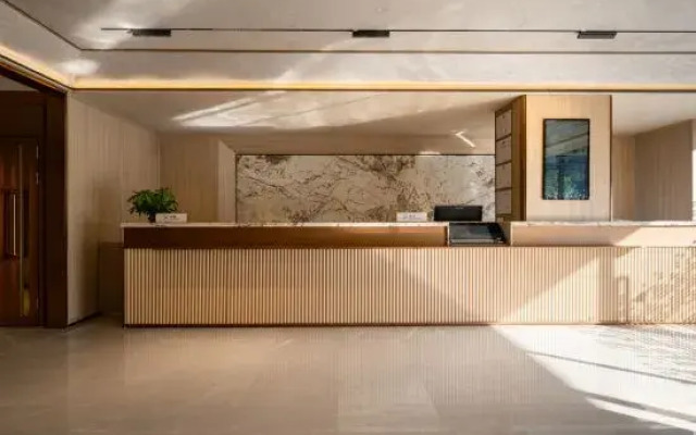 MY Starway Hotel (Huizhou Port Jinshan Lake)