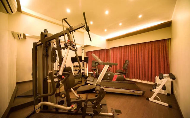 OYO Rooms RC Dutt Road