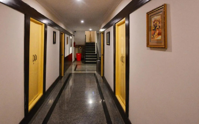 Grand Maurya And Resorts