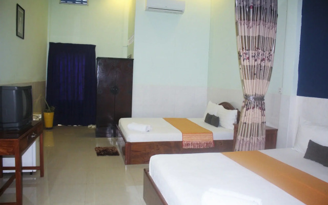 Ramchang Guesthouse