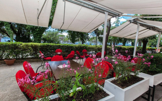 Hotel Zagreb