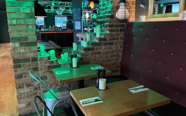 B&B HOTEL Warrington
