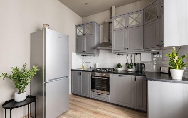 Дуплекс, 150 кв. м