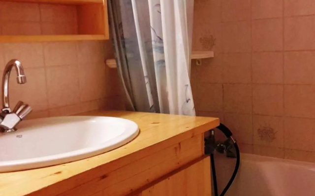 Appartement Le Grand-Bornand, 2 pièces, 6 personnes - FR-1-241-21