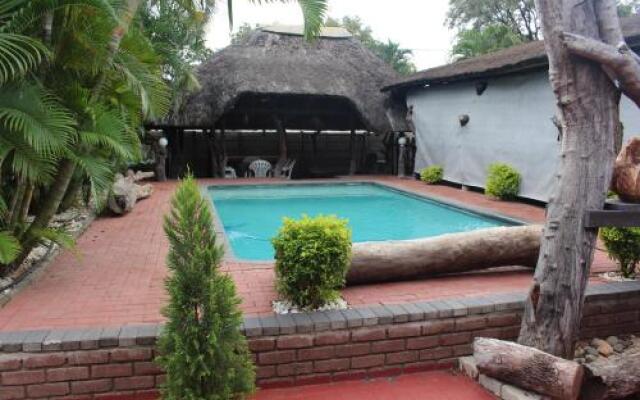 Charming Self Catering Apartment