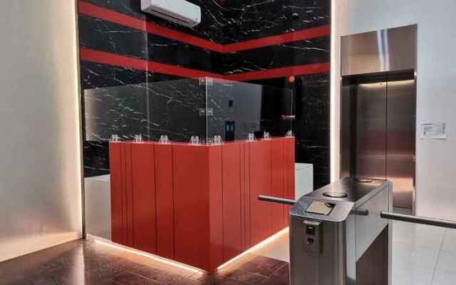 G Square Residences