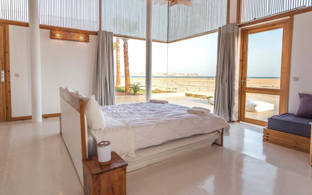 Zenith Dakhla